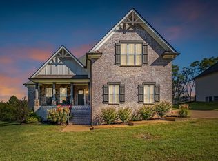 807 Ridgestone Pl, Lebanon, TN 37087