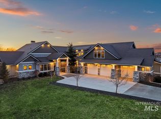7009 N Spurwing Rim Pl, Meridian, ID 83646