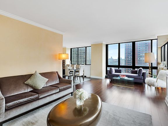 4th image of 245 E 93rd St APT 25G
