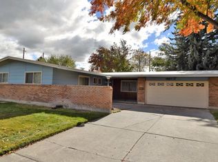 1867 Michael St, Idaho Falls, ID 83402