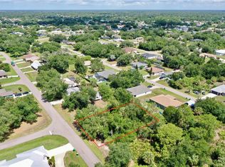 22324 State Ave LOT 13, Pt Charlotte, FL 33952