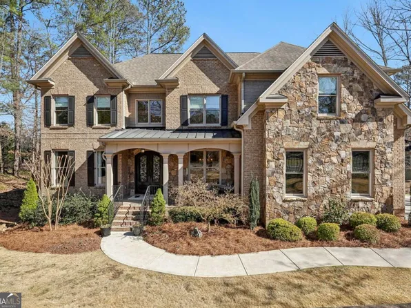 1781 Greystone Ct, Marietta, GA 30068