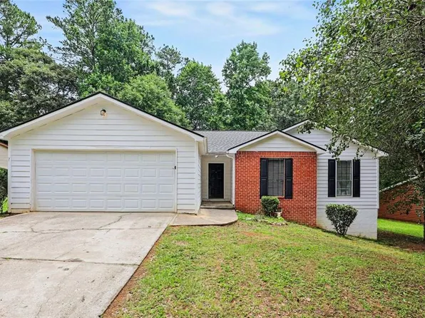 9112 Raven Dr, Jonesboro, GA 30238
