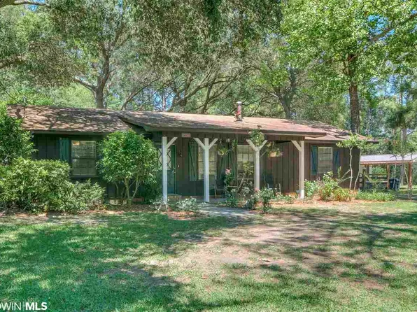 11255 Wren Ave, Fairhope, AL 36532
