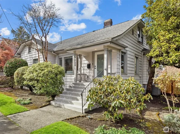 1724 E Galer Street, Seattle, WA 98112