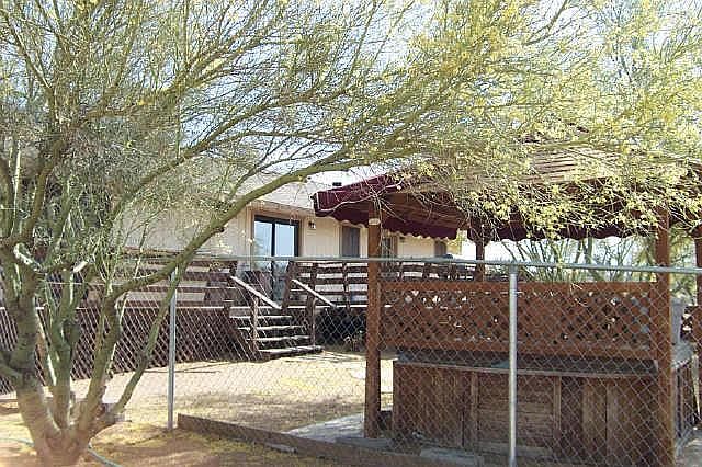 2nd image of 6723 E MILTON Drive #*WOW*