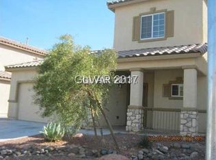 3537 Carisbrook Dr #0, North Las Vegas, NV 89081