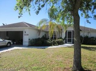 15723 Spring Line Ln, Fort Myers, FL 33905