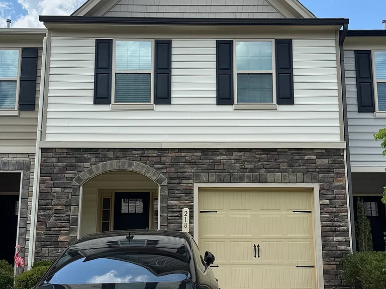 218 Cross Blossom Rd #1 — Photo 1