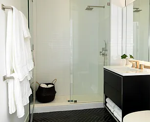 Rented by Nancy Packes Inc.