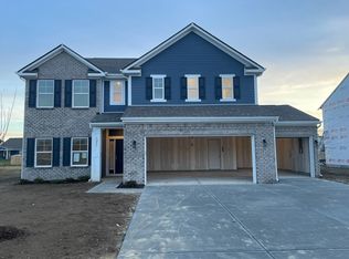 1053 Supernova Dr, Franklin, IN