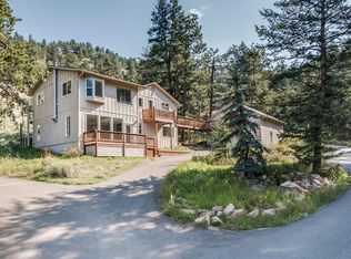 26209 Wild Flower Trl, Evergreen, CO 80439