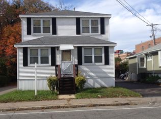 233 Quincy St, Brockton, MA 02302