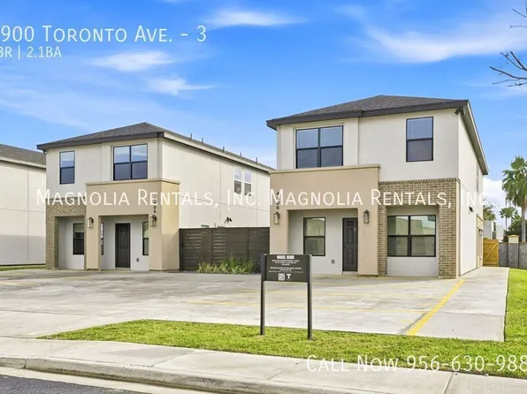 4900 Toronto Ave, McAllen, TX