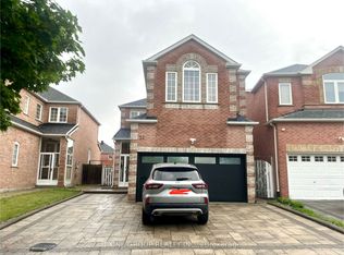 21 Mayflower Dr #BASEMENT, Markham, ON L3S4K1