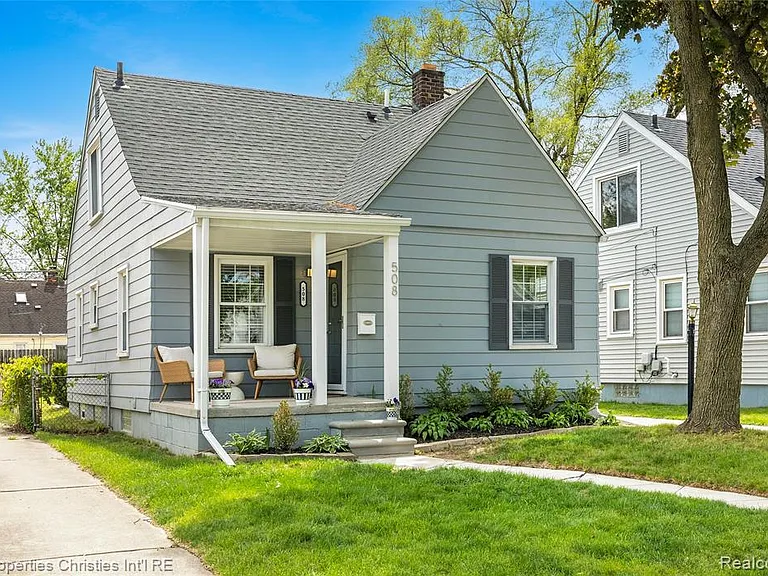 508 Marlin Ave — Photo 2