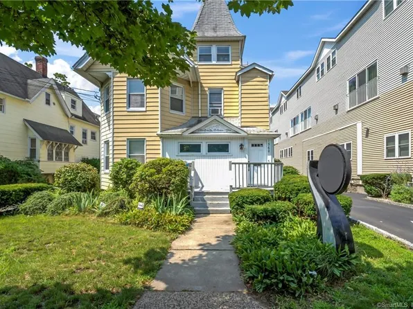 1360 Bedford Street, Stamford, CT 06905