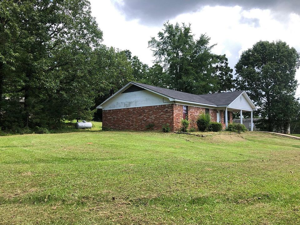 260 Columbus Hankins Cir, Gore Springs, MS 38929 Zillow