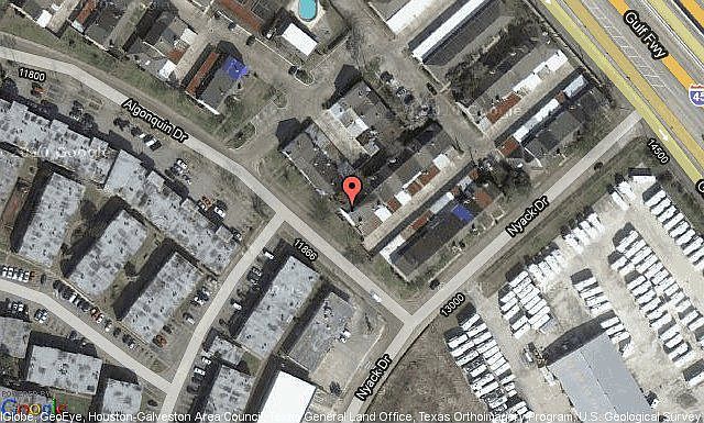 Map View