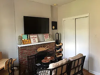 Rented by Friedman Roth Realty