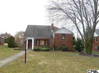 3725 Old Township Rd, Harrisburg, PA 17111