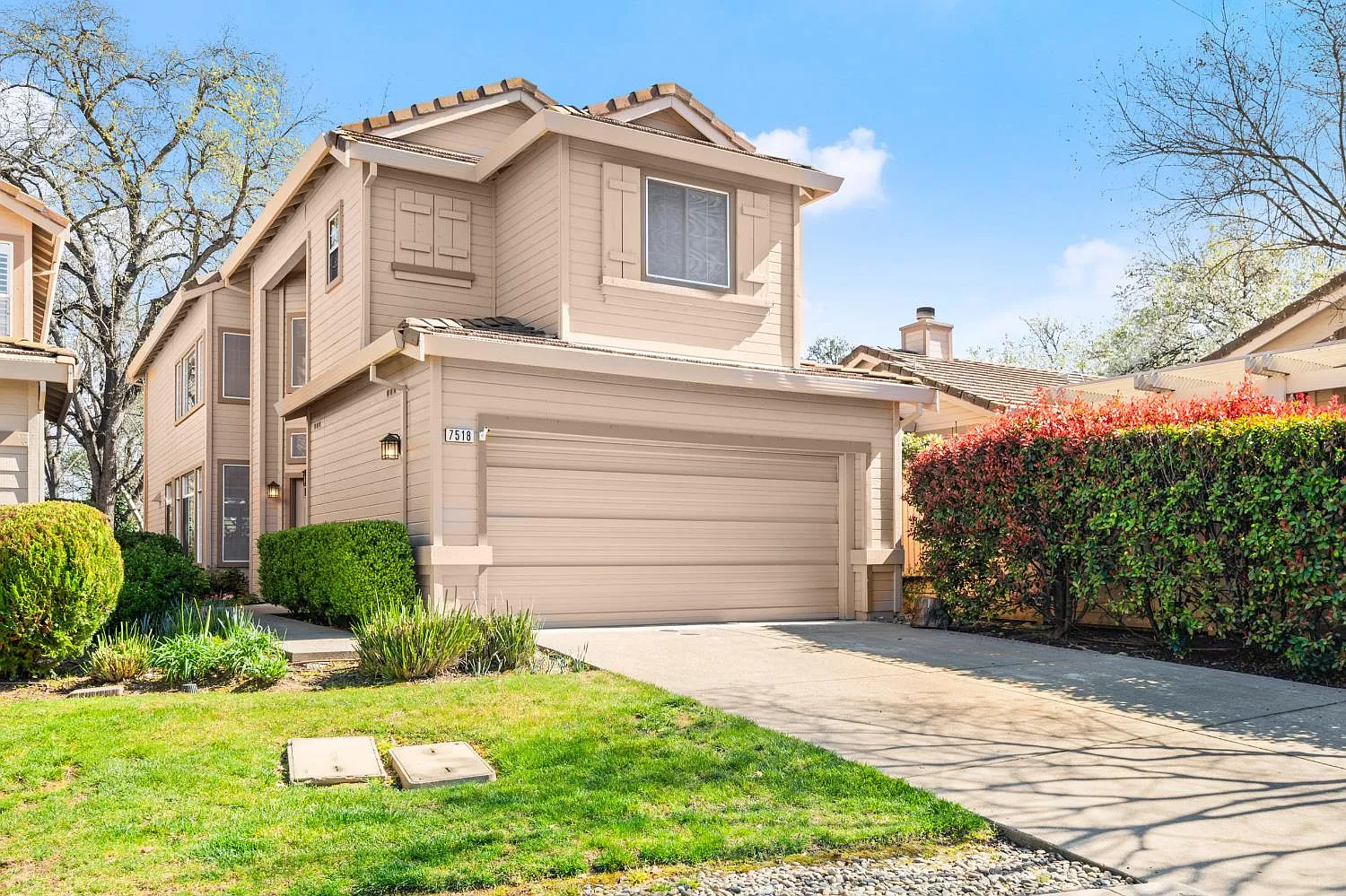 7518 Quail Vista Ln photo 1
