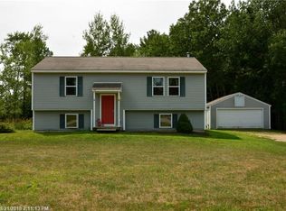 2 Clark St, Thomaston, ME 04861