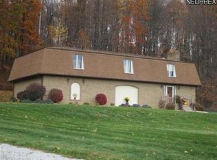 9205 Lincoln St SE, East Canton, OH 44730