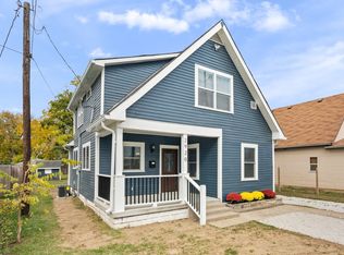 2920 Maywood Rd, Indianapolis, IN 46241