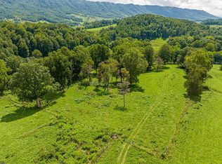 Ferguson Ln, Lebanon, VA 24266