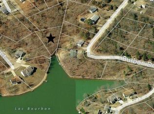 32 Fanny Ct, Bonne Terre, MO 63628