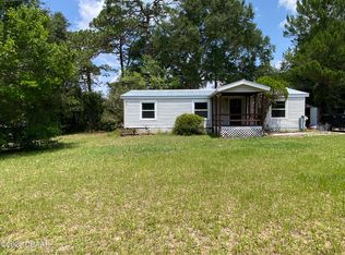 443 Lake Mamie Rd, Deland, FL 32724