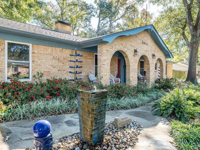 3612 Silverwood Dr, Tyler, TX, 75701