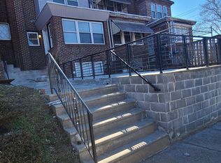 5205 Tabor Rd, Philadelphia, PA 19120