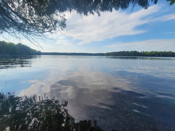 LOT 2 Cth N, Sayner, WI 54560