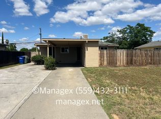 4288 N Holt Ave, Fresno, CA 93705