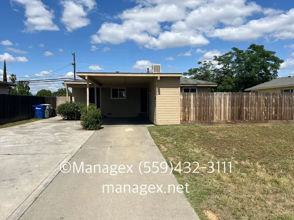 4288 N Holt Ave, Fresno, CA 93705