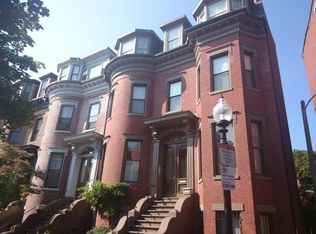 42 Concord Sq #5, Boston, MA 02118