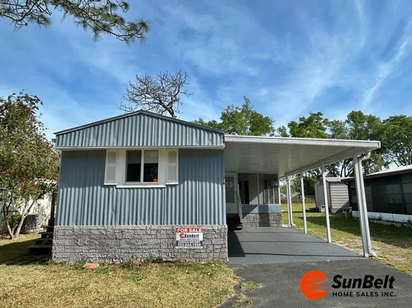 2828 NE 49th Ave Unit 76, Silver Springs, FL 34488