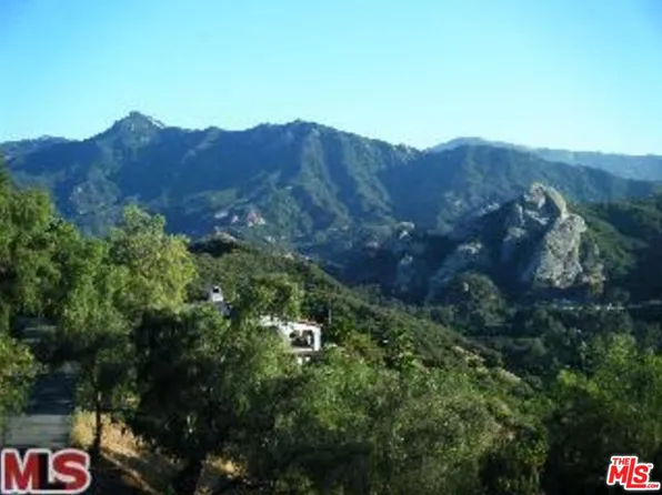 2750 Topanga Skyline Dr, Topanga, CA 90290
