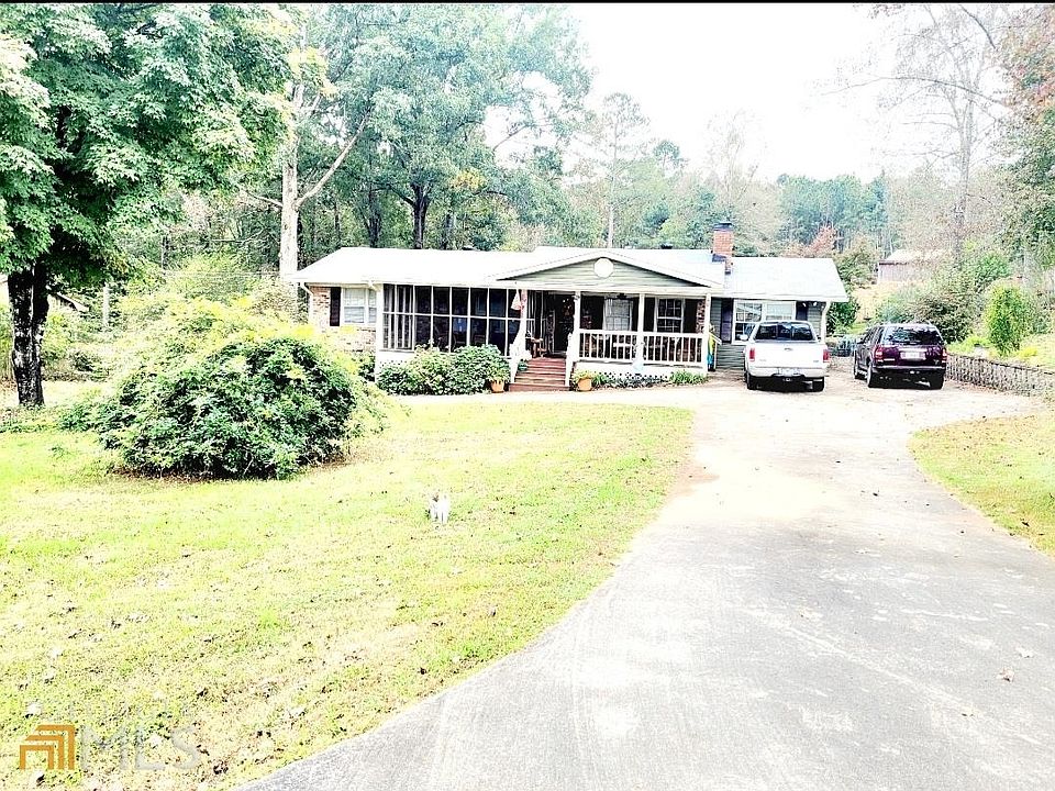 358 Pleasant Hope Rd SE, Silver Creek, GA 30173 Zillow