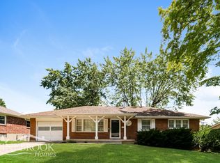 15005 E 43rd St S, Independence, MO 64055