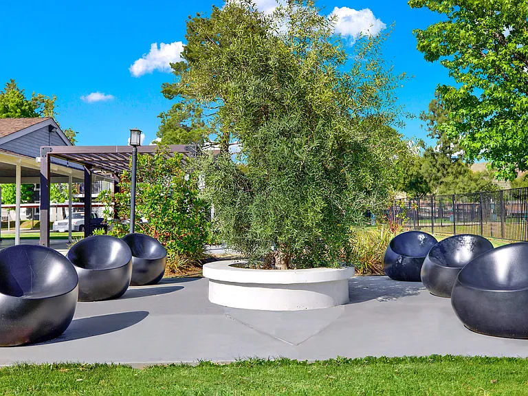 Monterra Ridge Apartments — Photo 17
