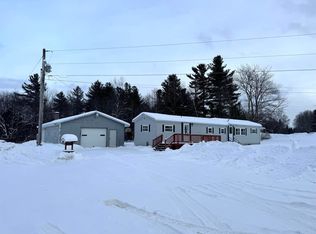 3931 East Hill Road, Troy, VT 05859