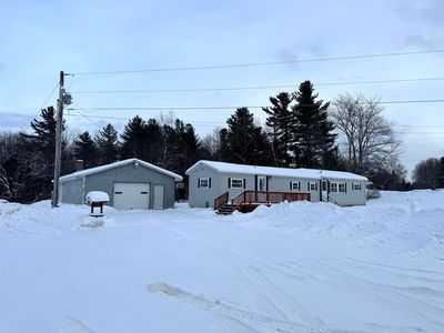3931 East Hill Road, North Troy, VT, 05859