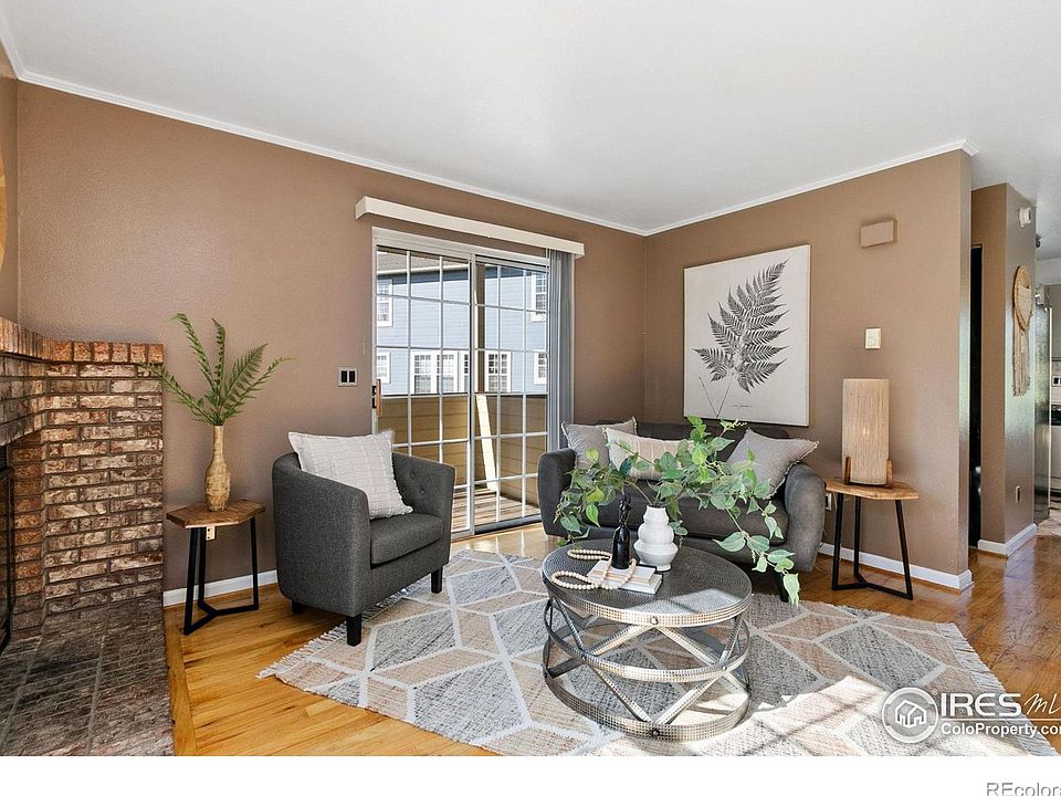 3200 Azalea Drive, Fort Collins, CO 80526 Zillow