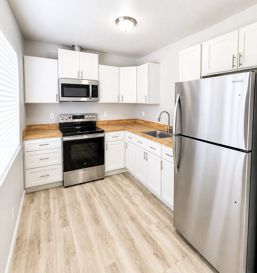2 bed, 632 sqft, $1,250 — Photo 2