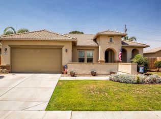 763 American Ave, Lemoore, CA 93245