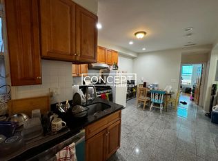 179 Northampton St #4CP, Boston, MA 02118