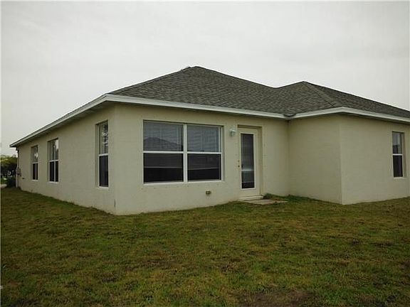 Home For Sale In Windy Pines